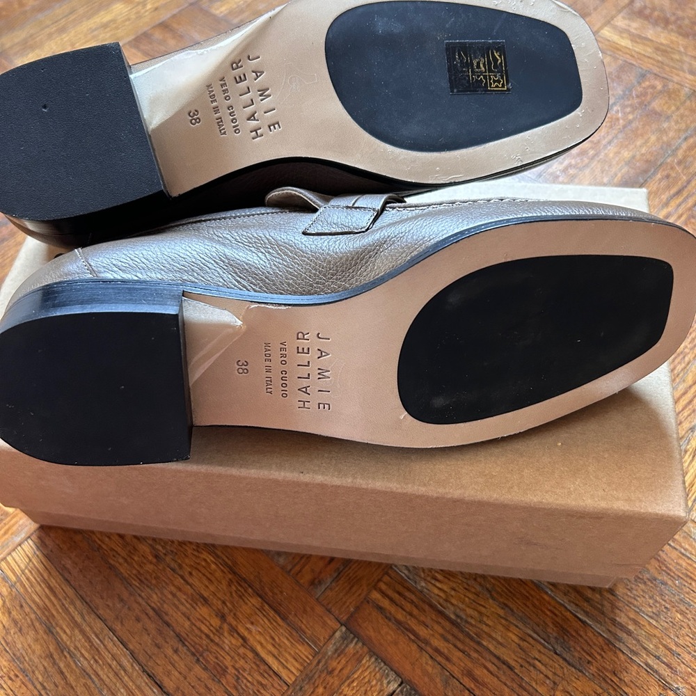 Jamie Haller Mod Loafer - Picture 6 of 7